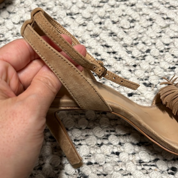 Banana republic Sandals - Picture 4 of 8